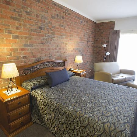 Horsham Country City Motor Inn 외부 사진