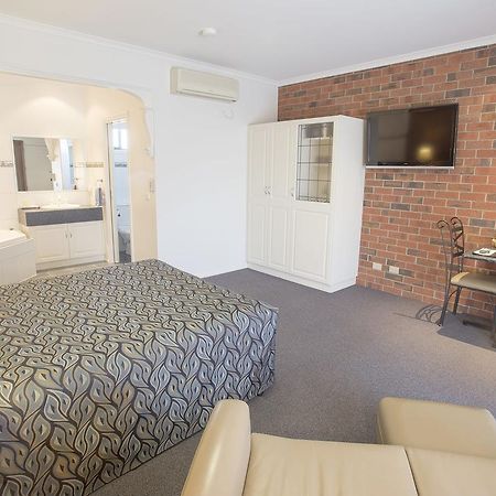 Horsham Country City Motor Inn 외부 사진