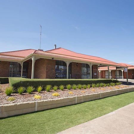 Horsham Country City Motor Inn 외부 사진