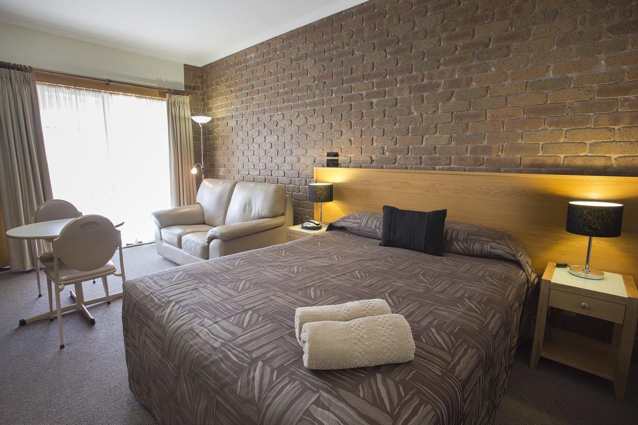 Horsham Country City Motor Inn 외부 사진
