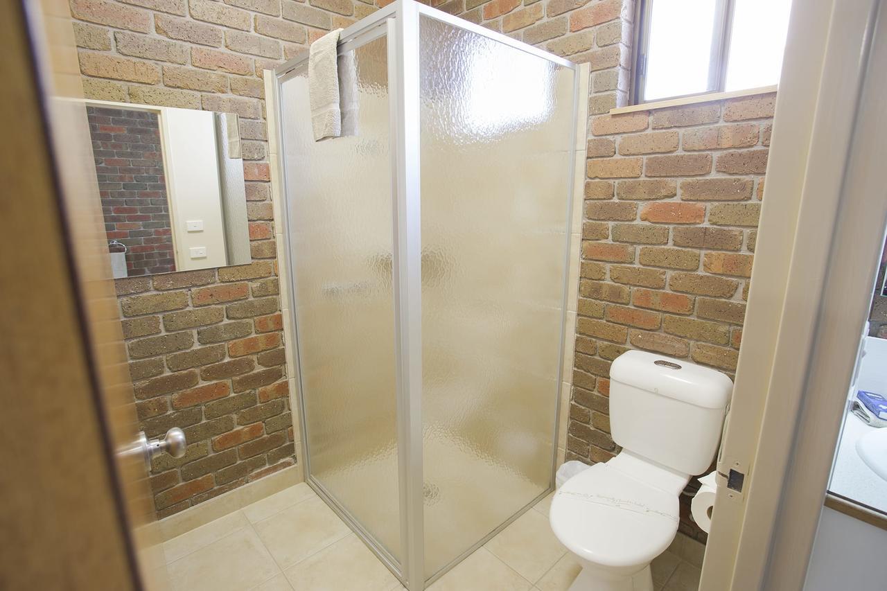 Horsham Country City Motor Inn 외부 사진