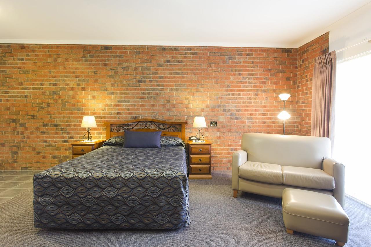 Horsham Country City Motor Inn 외부 사진