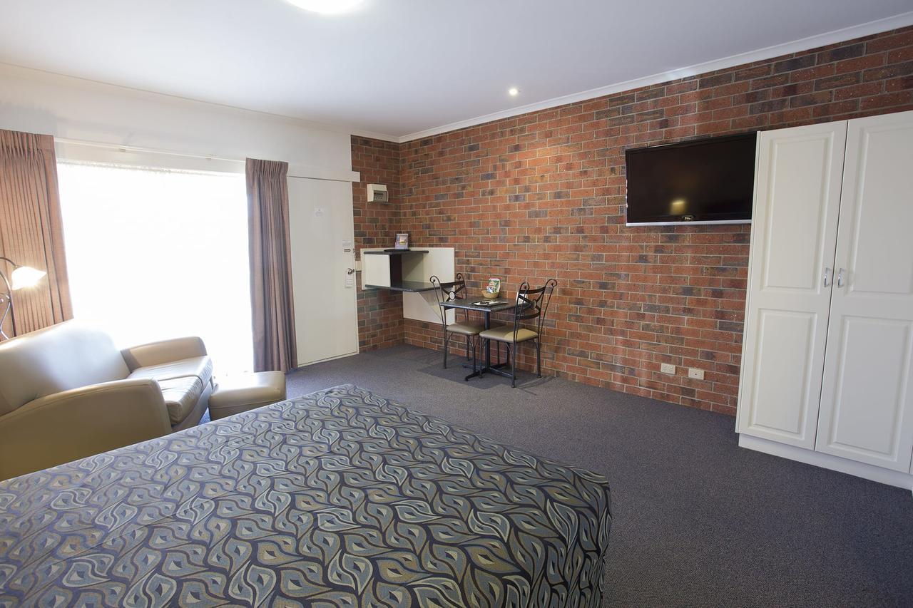 Horsham Country City Motor Inn 외부 사진