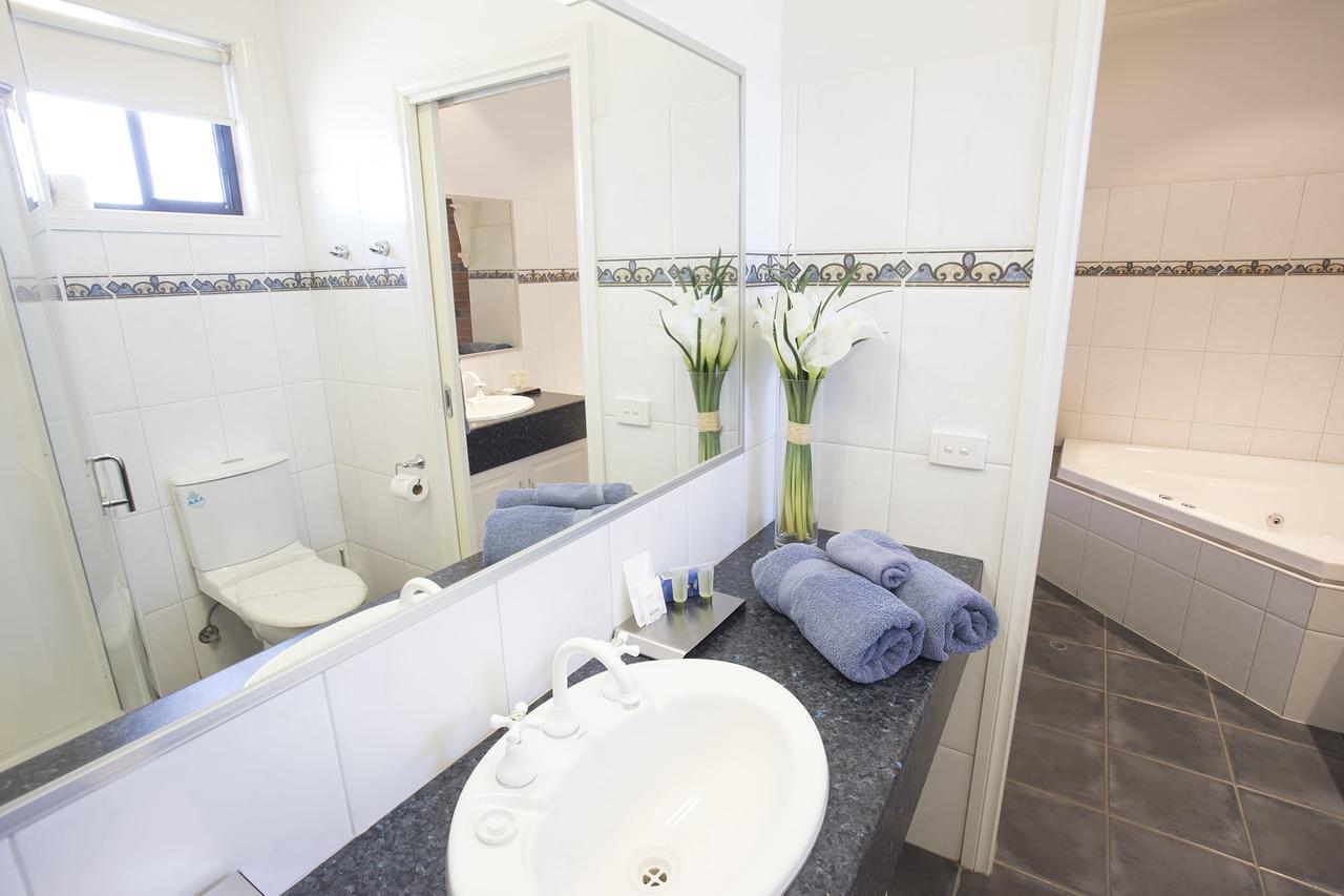 Horsham Country City Motor Inn 외부 사진