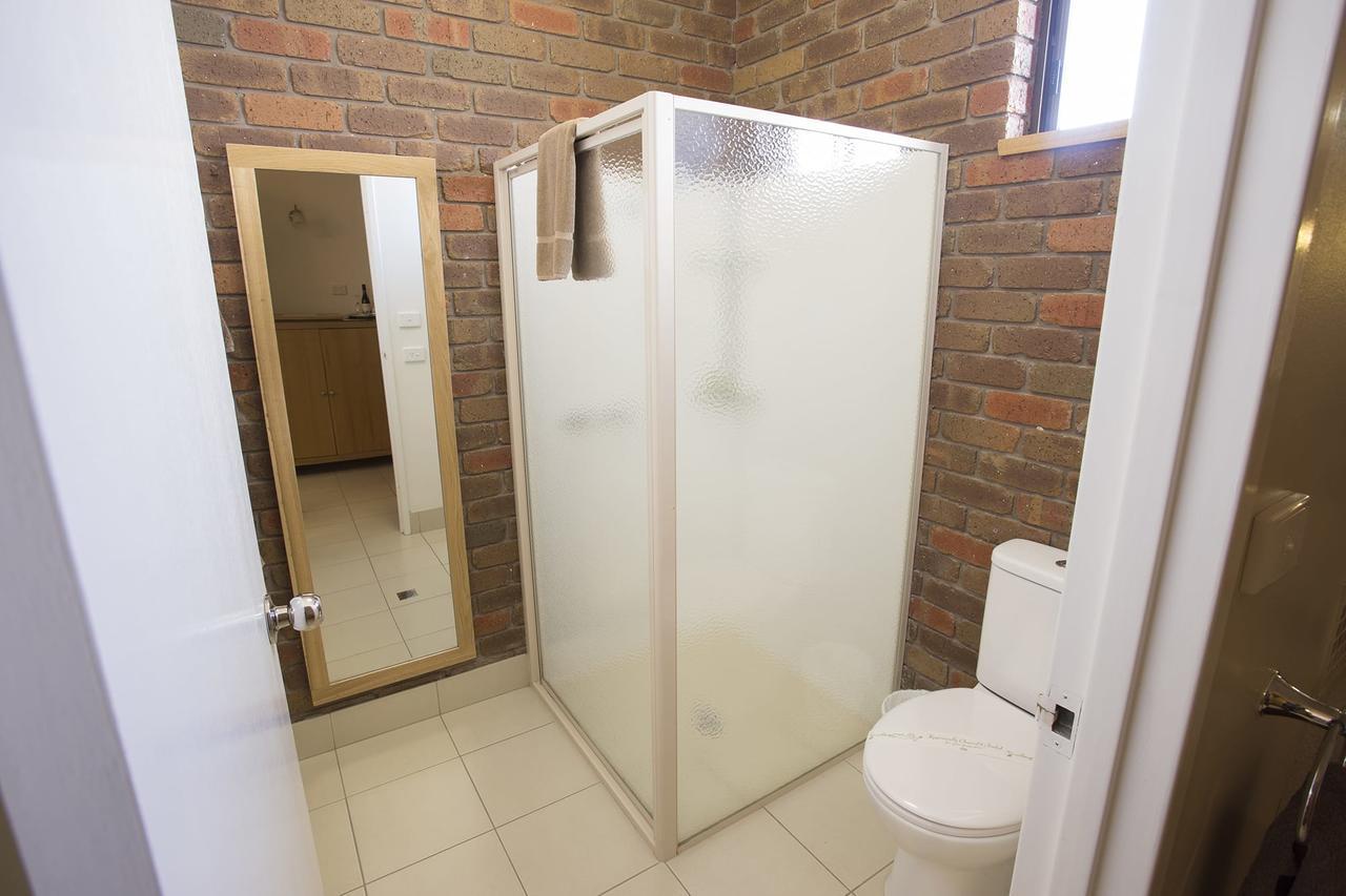 Horsham Country City Motor Inn 외부 사진