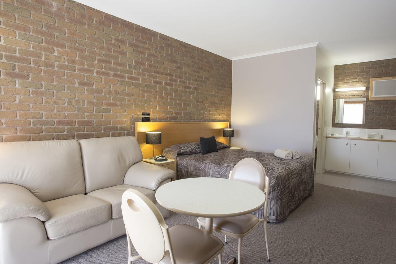 Horsham Country City Motor Inn 외부 사진