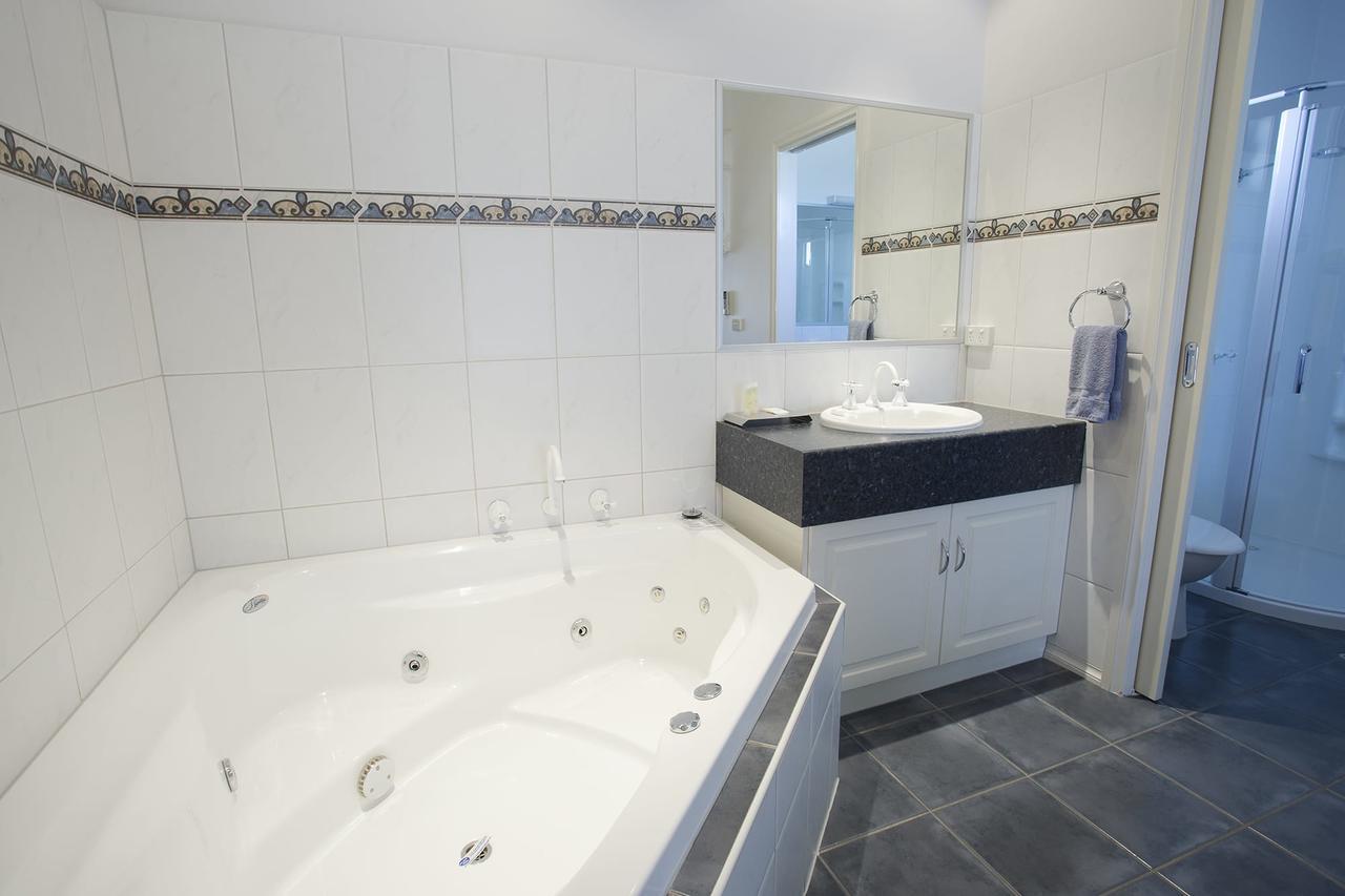 Horsham Country City Motor Inn 외부 사진