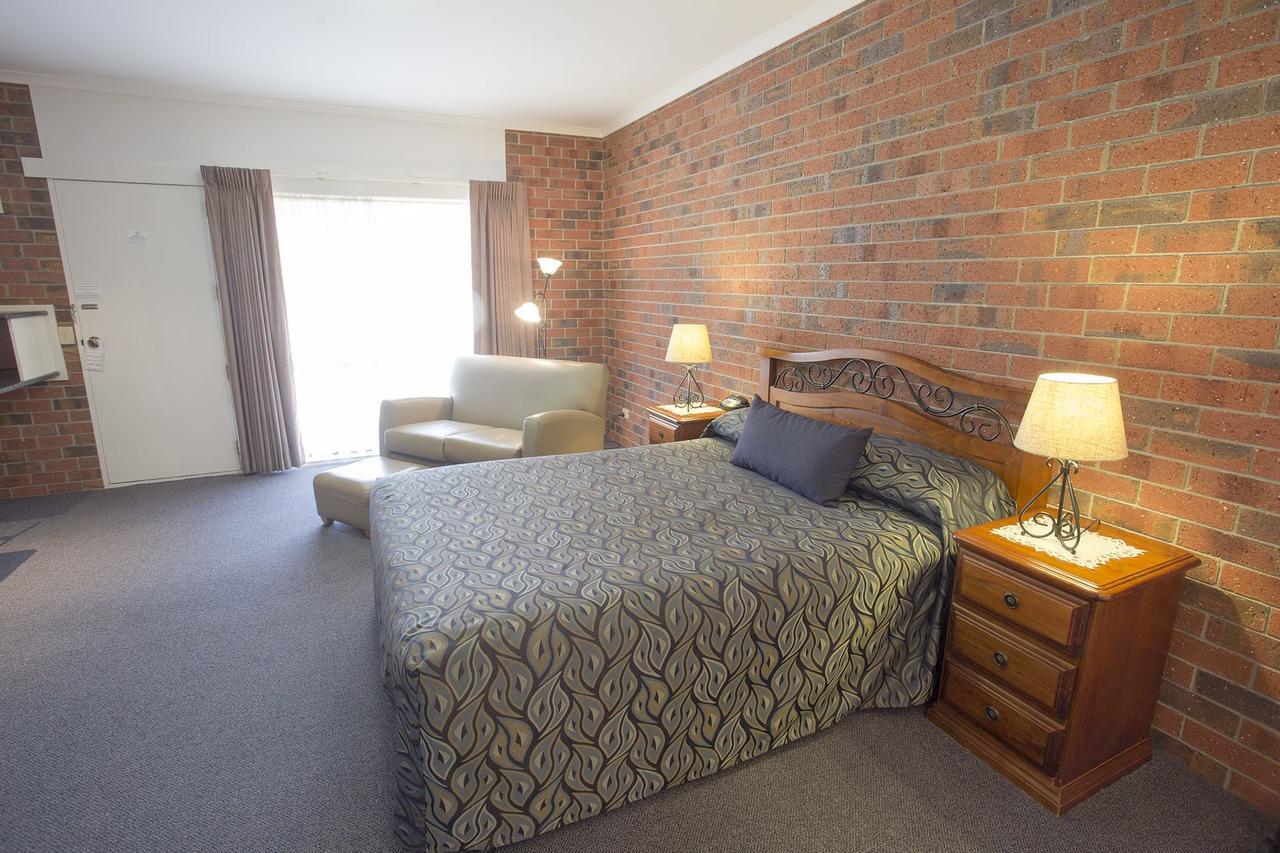 Horsham Country City Motor Inn 외부 사진