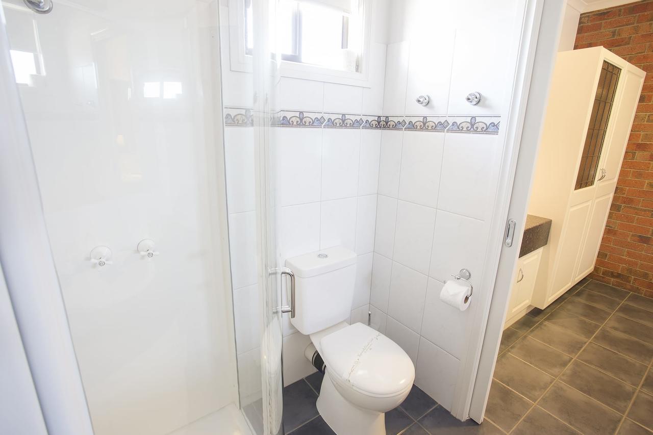 Horsham Country City Motor Inn 외부 사진