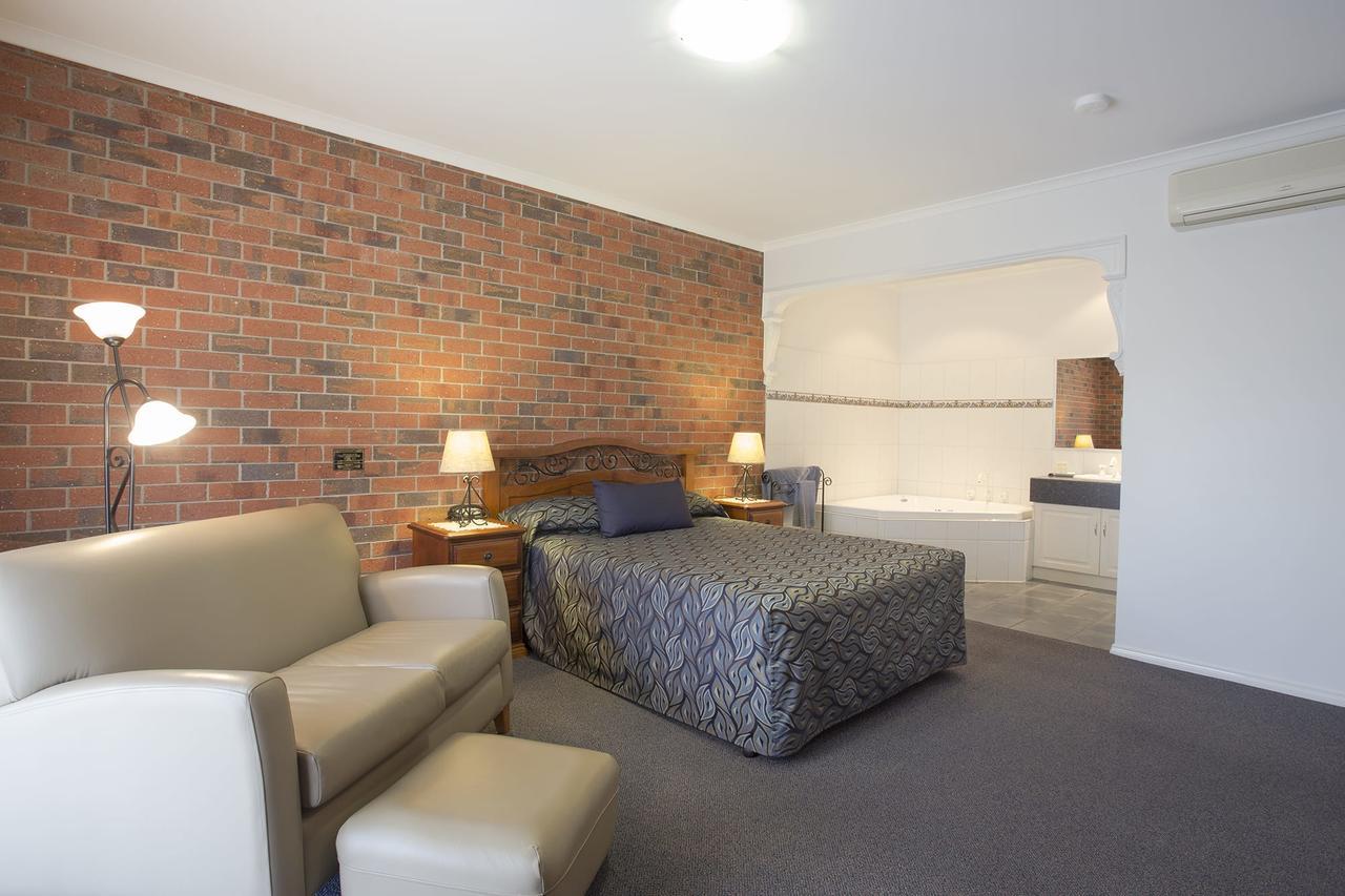 Horsham Country City Motor Inn 외부 사진