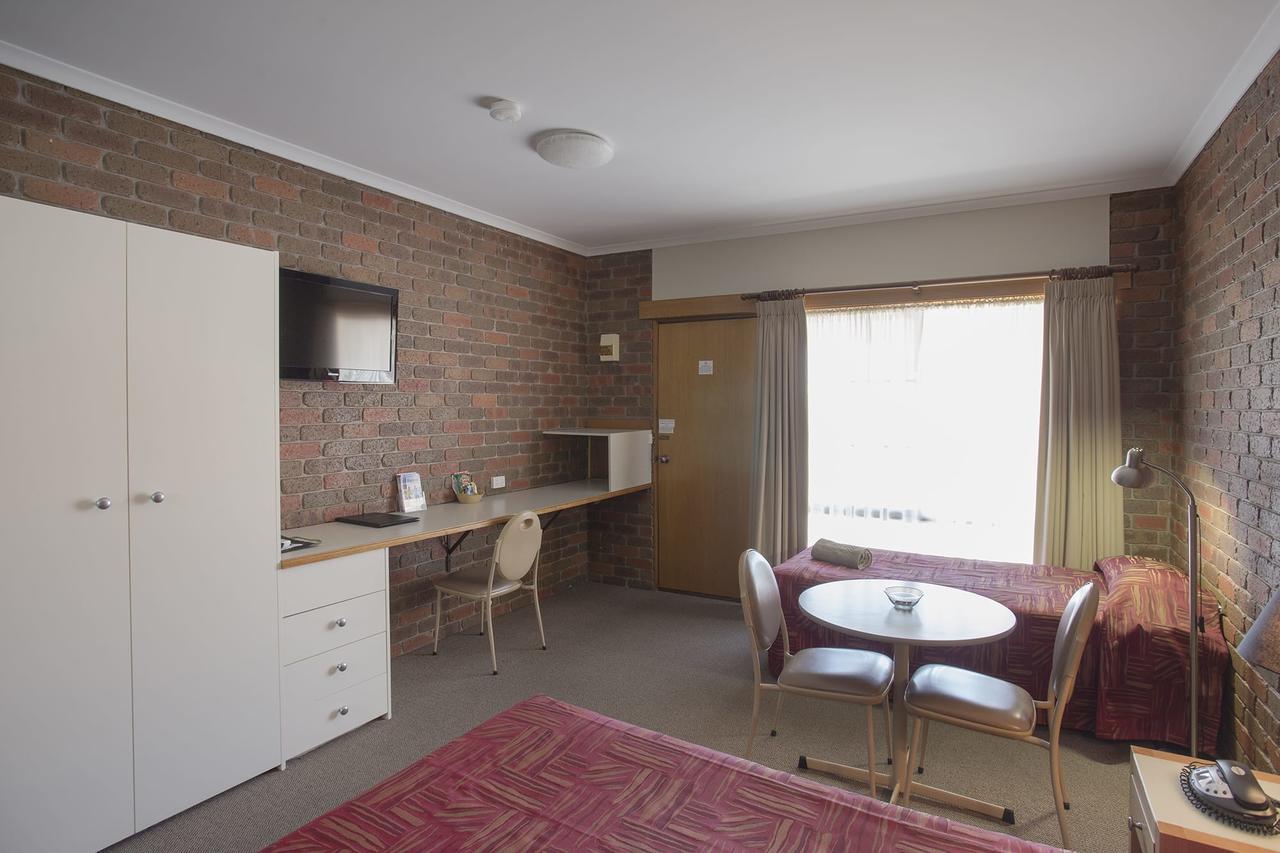 Horsham Country City Motor Inn 외부 사진